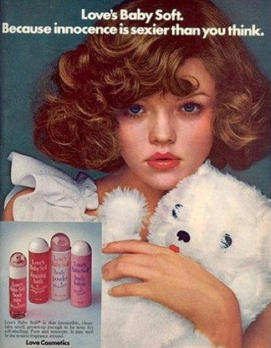Illustration for article titled The Good Ol' Days Of Advertising, When Subtext Was For Sissies